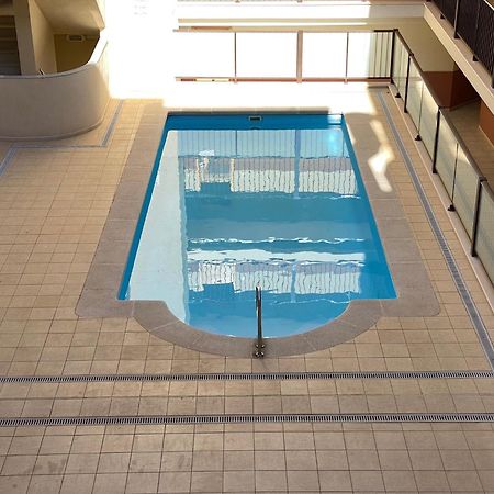 Апартаменты Atico Costa Peniscola Inmomart Экстерьер фото